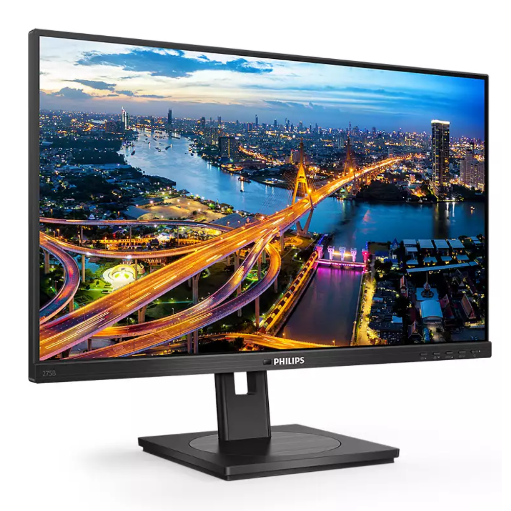 Монітор 27" PHILIPS 275B1 (275B1/00) фото2