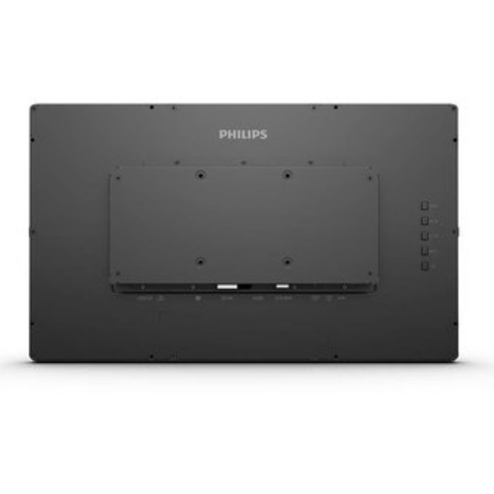 Монітор 21.5" PHILIPS 222B1TFL (222B1TFL/00) фото4