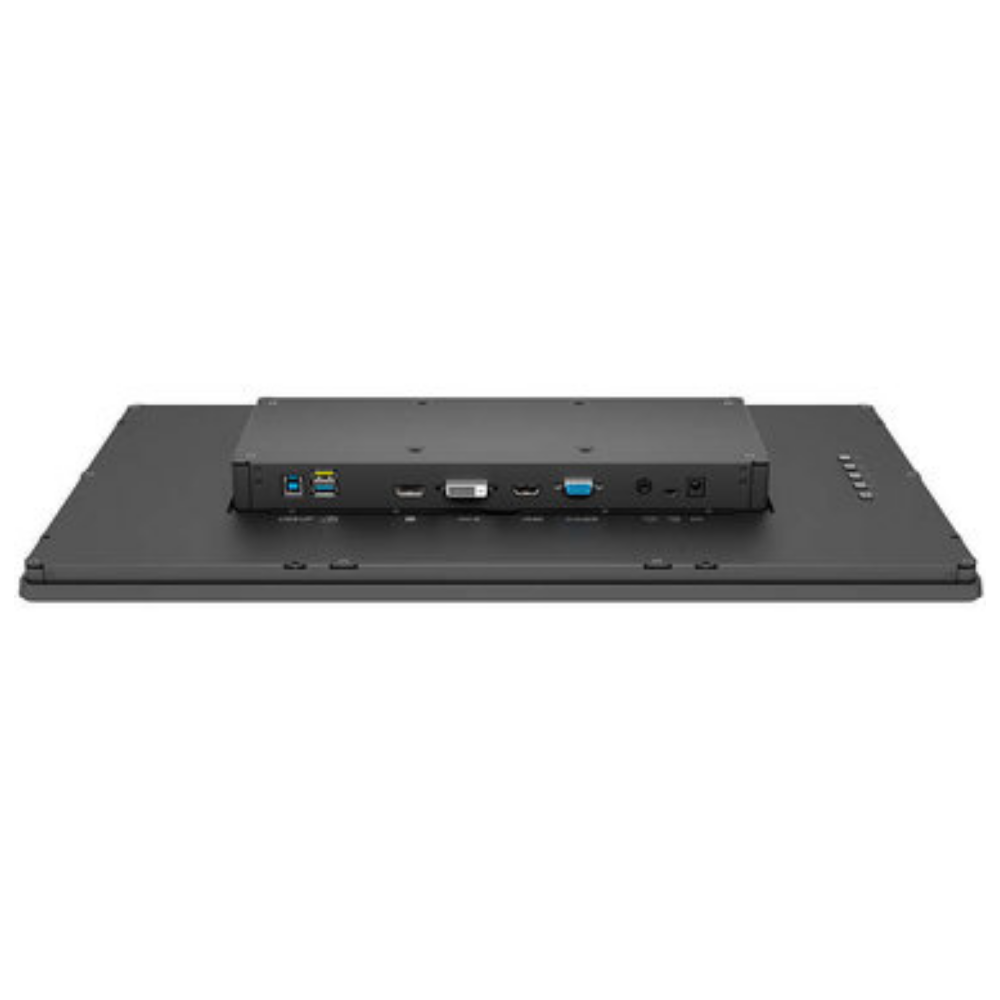 Монітор 21.5" PHILIPS 222B1TFL (222B1TFL/00) фото6