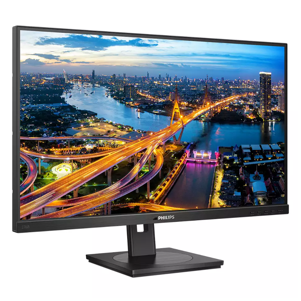 Монітор 27" PHILIPS 276B1 (276B1/00) фото2