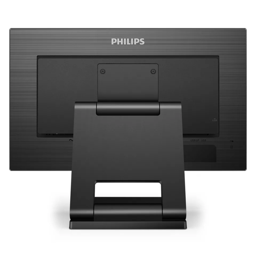 Монітор 21.5" PHILIPS 222B1TC (222B1TC/00) фото3