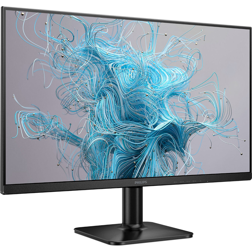 Монітор 23.8" PHILIPS 24E2N1100LB (24E2N1100LB/00) фото2