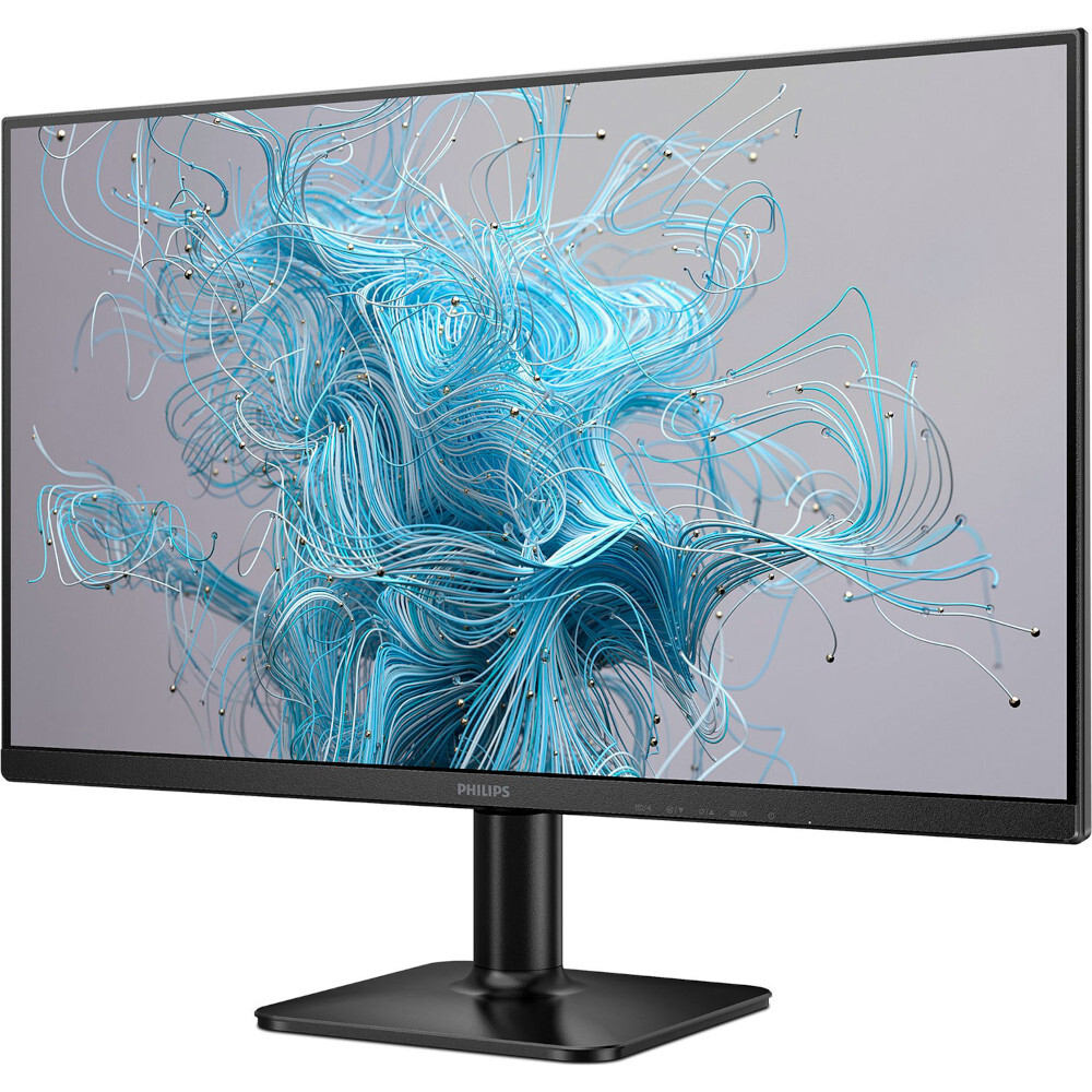 Монітор 23.8" PHILIPS 24E2N1100LB (24E2N1100LB/00) фото3