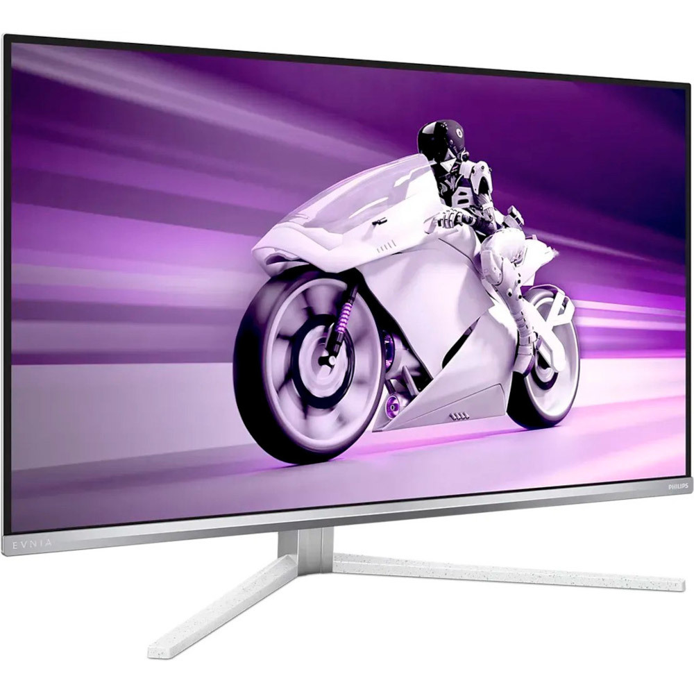 Монітор 31.5" PHILIPS 32M2N8900 (32M2N8900/00) фото2