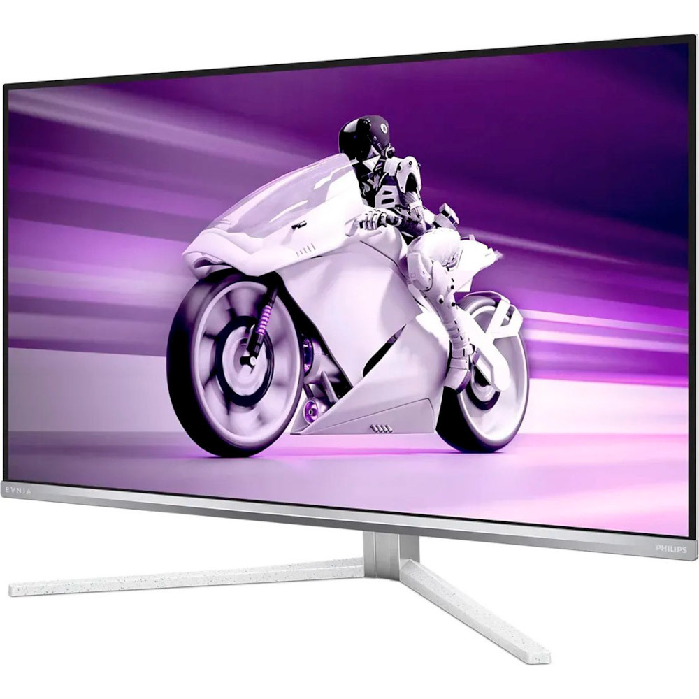 Монітор 31.5" PHILIPS 32M2N8900 (32M2N8900/00) фото3