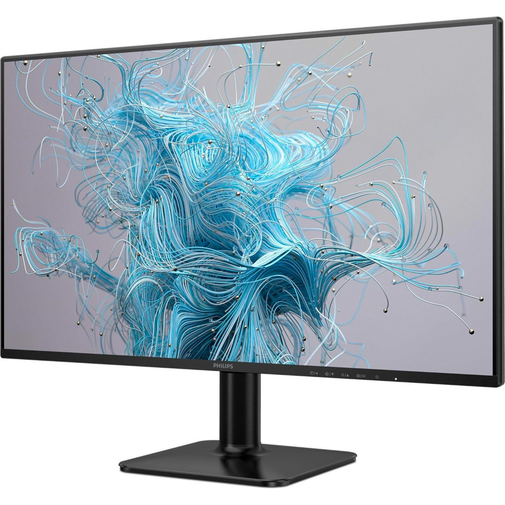 Монітор 23.8" PHILIPS 24E2N1110 (24E2N1110/00) фото2