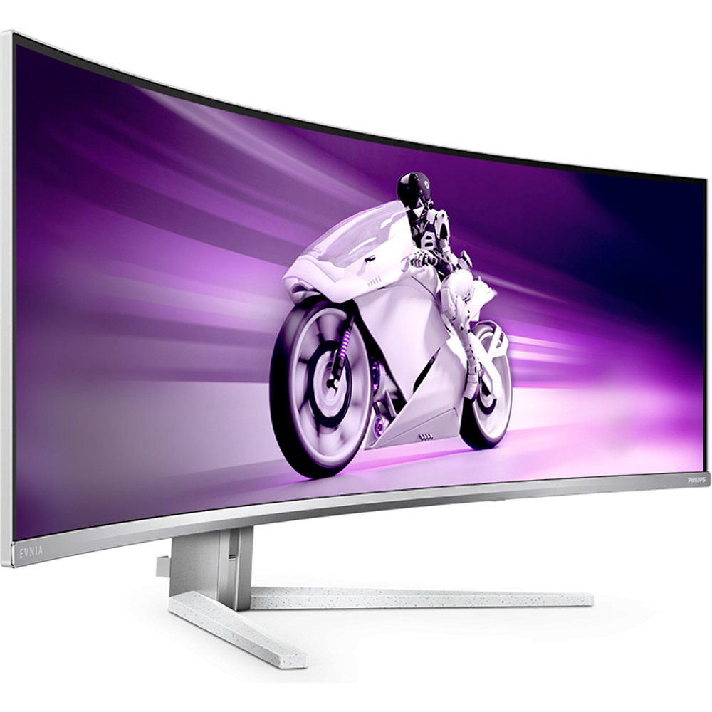 Монітор 48.9" PHILIPS 49M2C8900L (49M2C8900L/00) фото2
