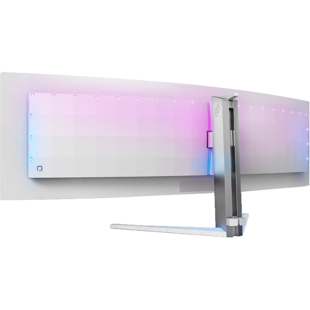 Монітор 48.9" PHILIPS 49M2C8900L (49M2C8900L/00) фото5