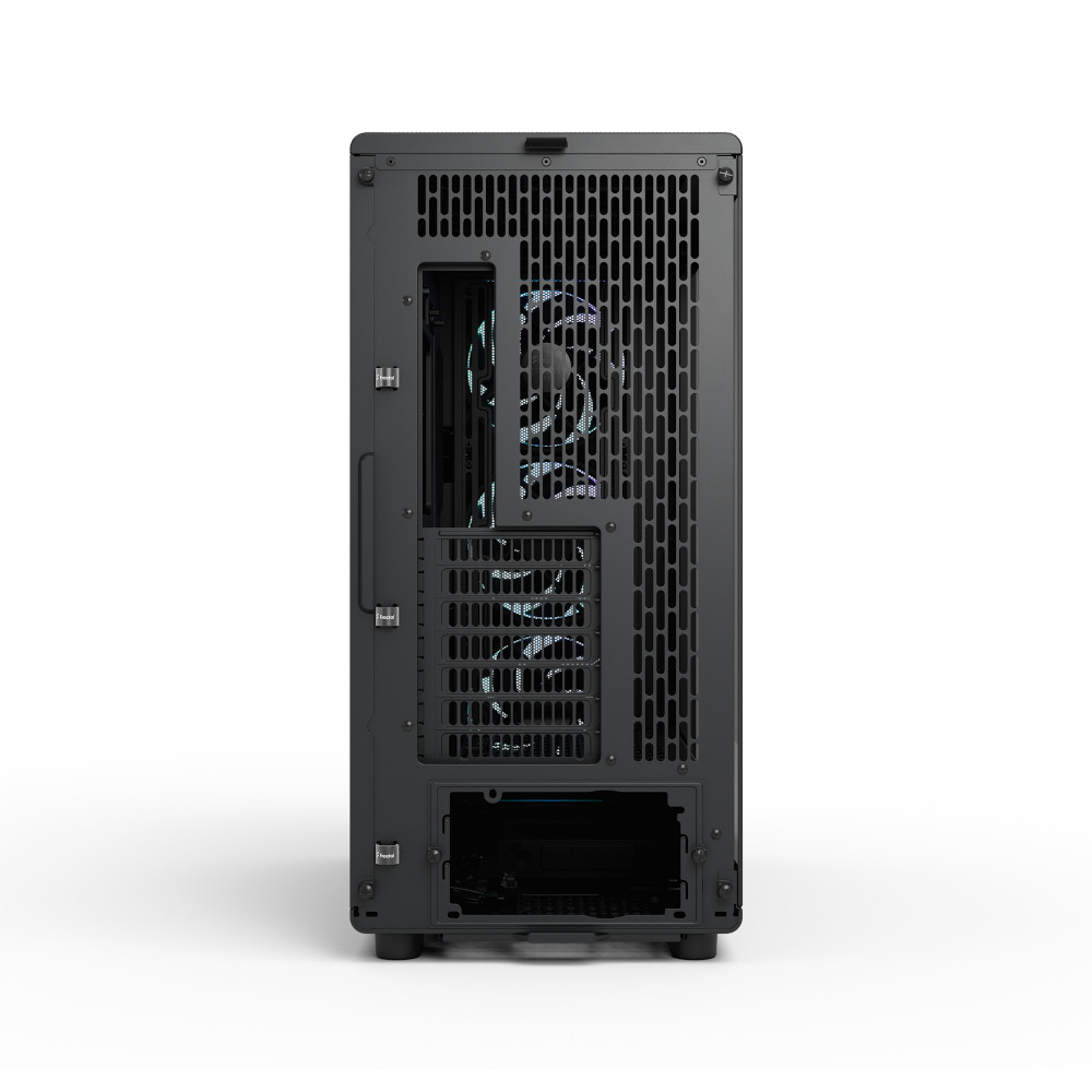 Корпус FRACTAL DESIGN Epoch XL Black TG Light tint (FD-C-EPO1X-02) фото