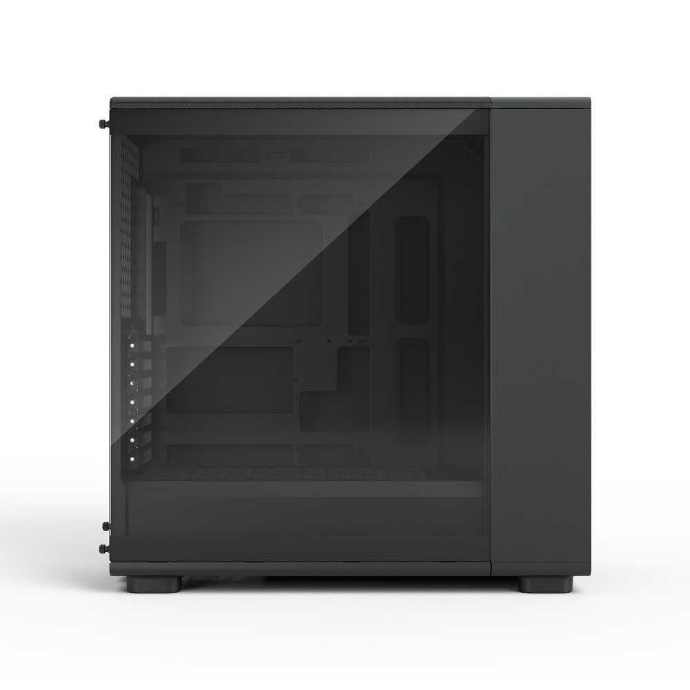 Корпус FRACTAL DESIGN Epoch XL Black TG Light tint (FD-C-EPO1X-02) фото