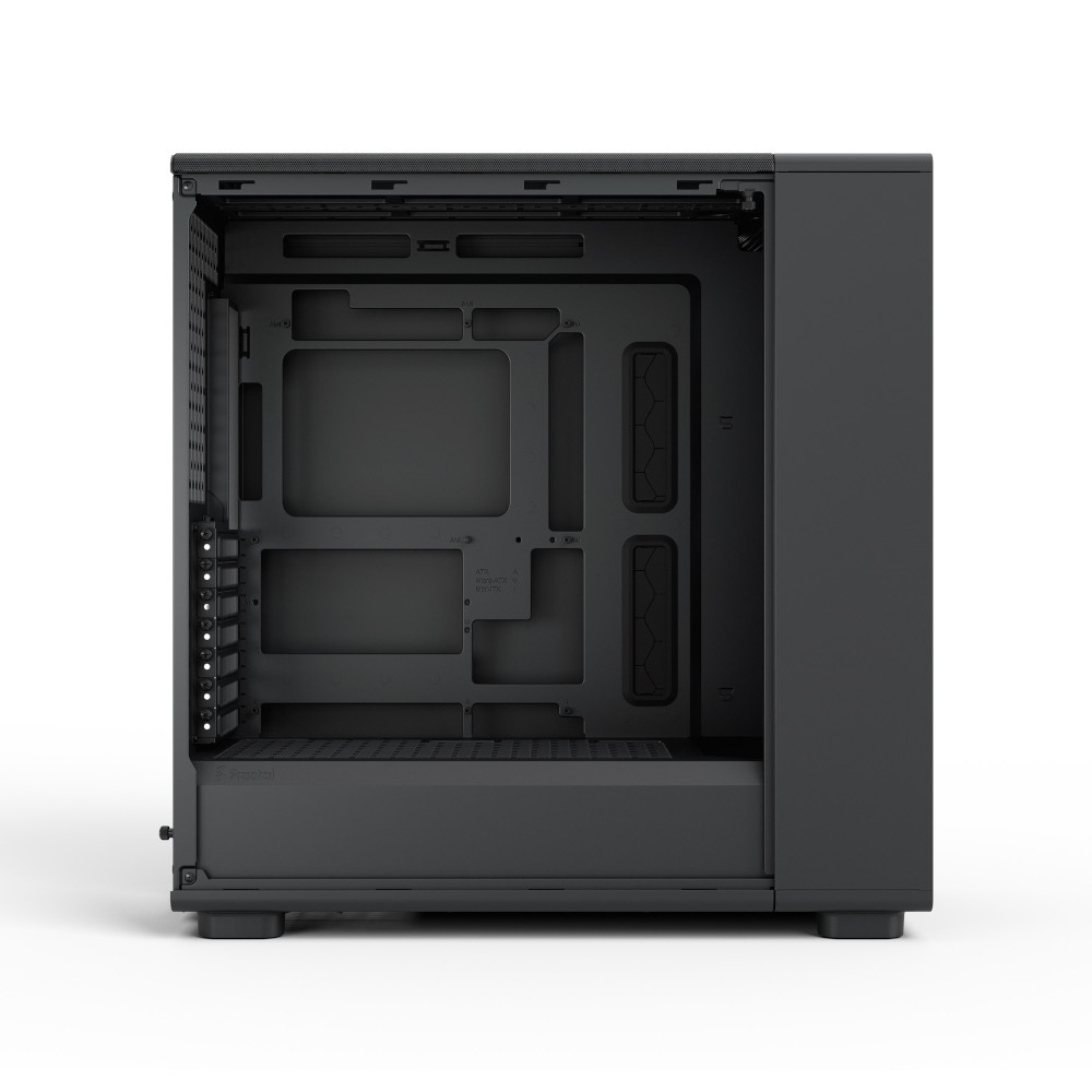 Корпус FRACTAL DESIGN Epoch XL Black TG Light tint (FD-C-EPO1X-02) фото