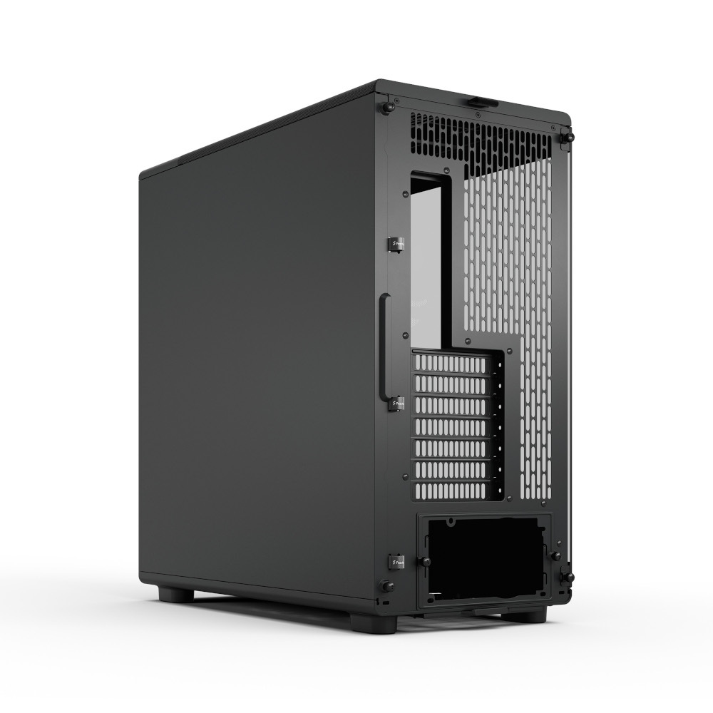 Корпус FRACTAL DESIGN Epoch XL Black TG Light tint (FD-C-EPO1X-02) фото