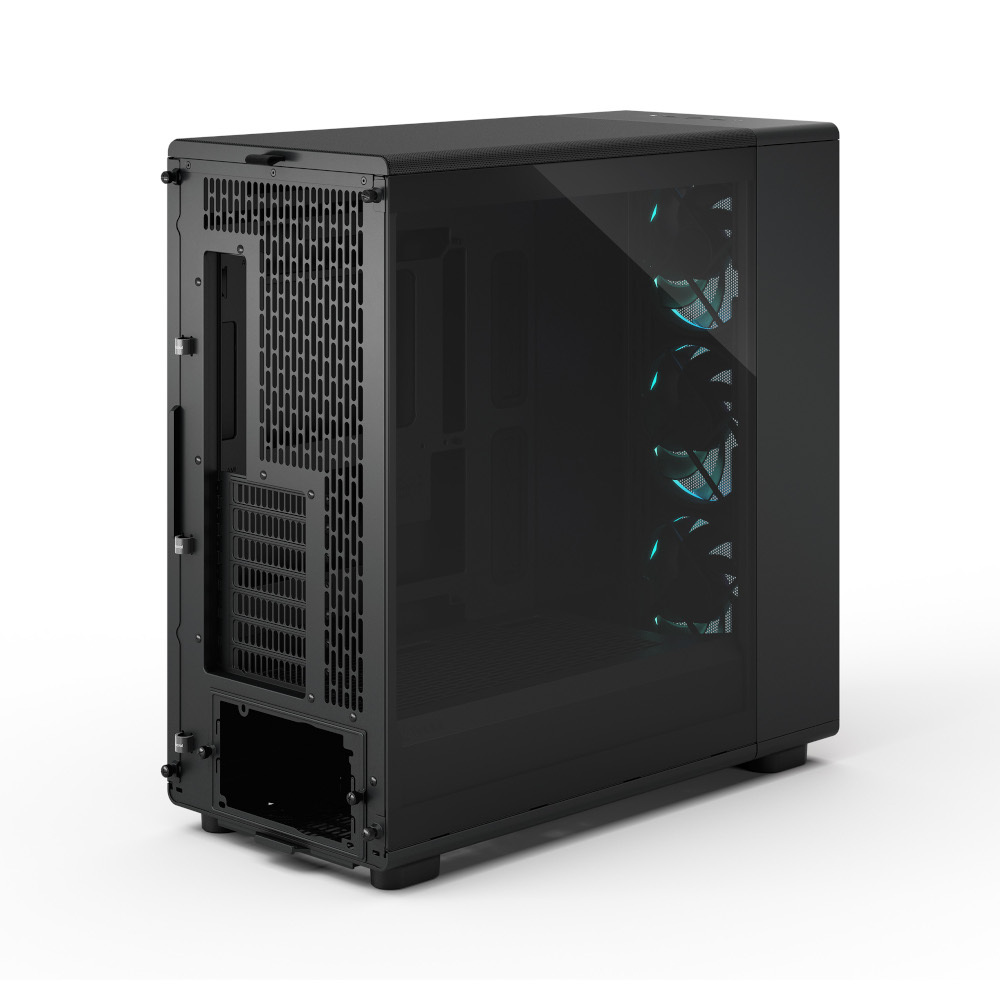 Корпус FRACTAL DESIGN Epoch XL Black TG Light tint (FD-C-EPO1X-02) фото