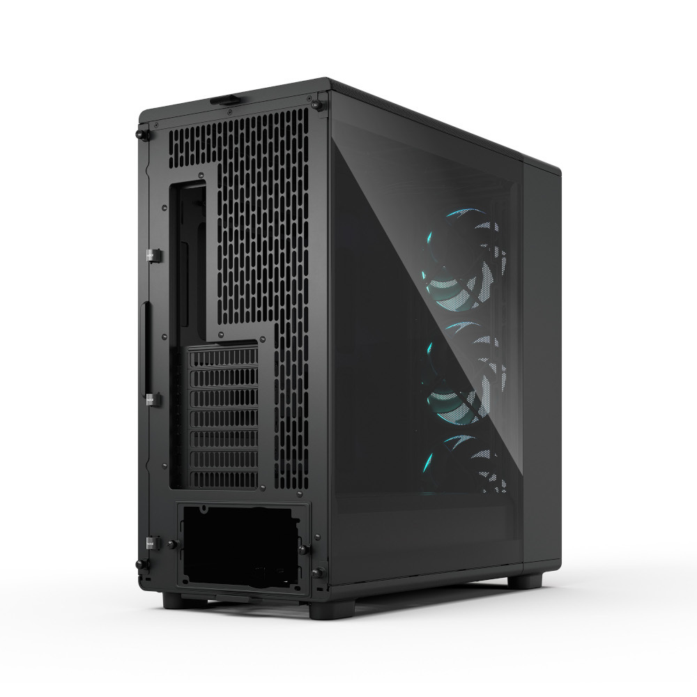 Корпус FRACTAL DESIGN Epoch XL Black TG Light tint (FD-C-EPO1X-02) фото