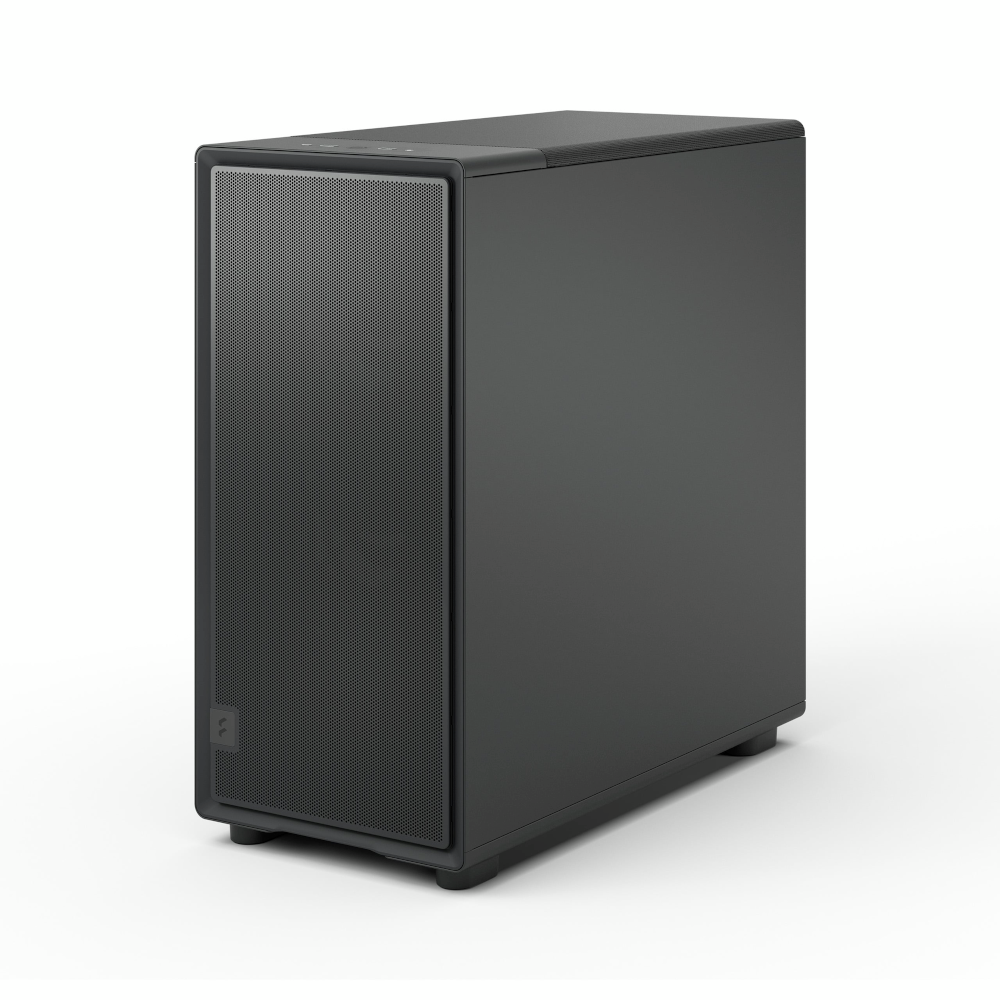 Корпус FRACTAL DESIGN Epoch XL Black TG Light tint (FD-C-EPO1X-02) фото