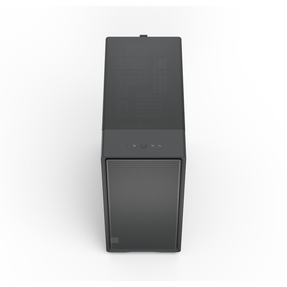 Корпус FRACTAL DESIGN Epoch XL Black TG Light tint (FD-C-EPO1X-02) фото