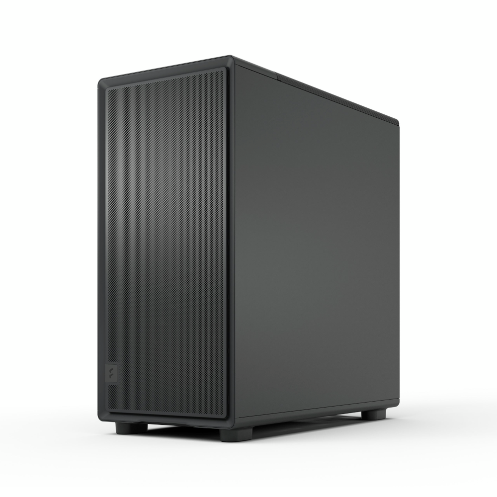 Корпус FRACTAL DESIGN Epoch XL Black TG Light tint (FD-C-EPO1X-02) фото