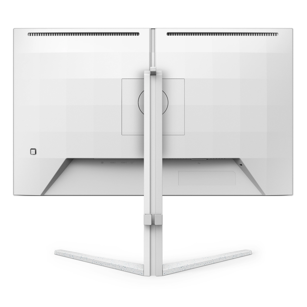 Монітор 27" PHILIPS 27M2N3501PA/00 White (27M2N3501PA/00) фото4