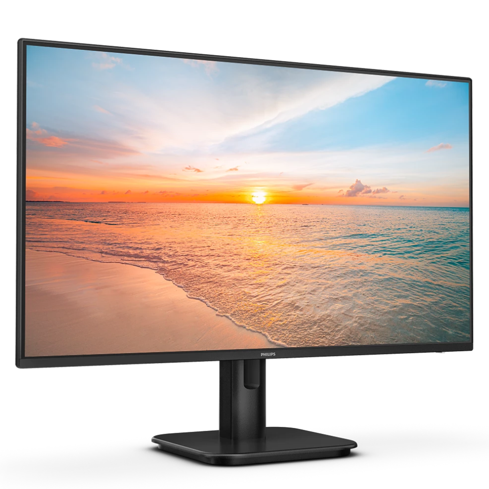 Монітор 23.8" PHILIPS 24E1N1200A/00 (24E1N1200A/00) фото2