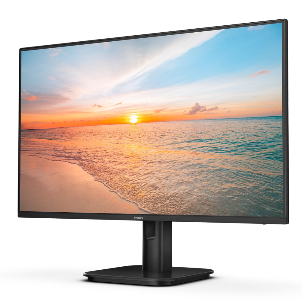 Монітор 23.8" PHILIPS 24E1N1200A/00 (24E1N1200A/00) фото3
