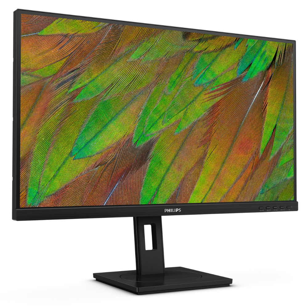 Монітор 27" PHILIPS 27B1N3800/00 (27B1N3800/00) фото2