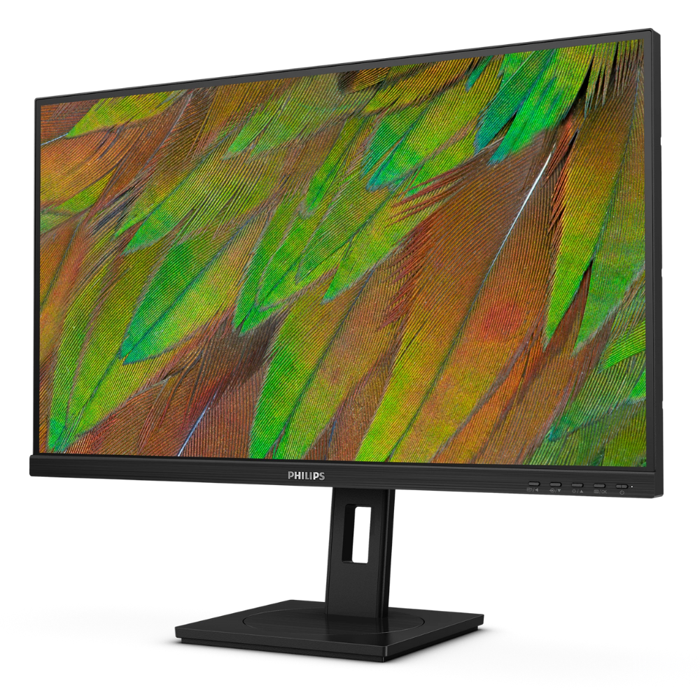 Монітор 27" PHILIPS 27B1N3800/00 (27B1N3800/00) фото3