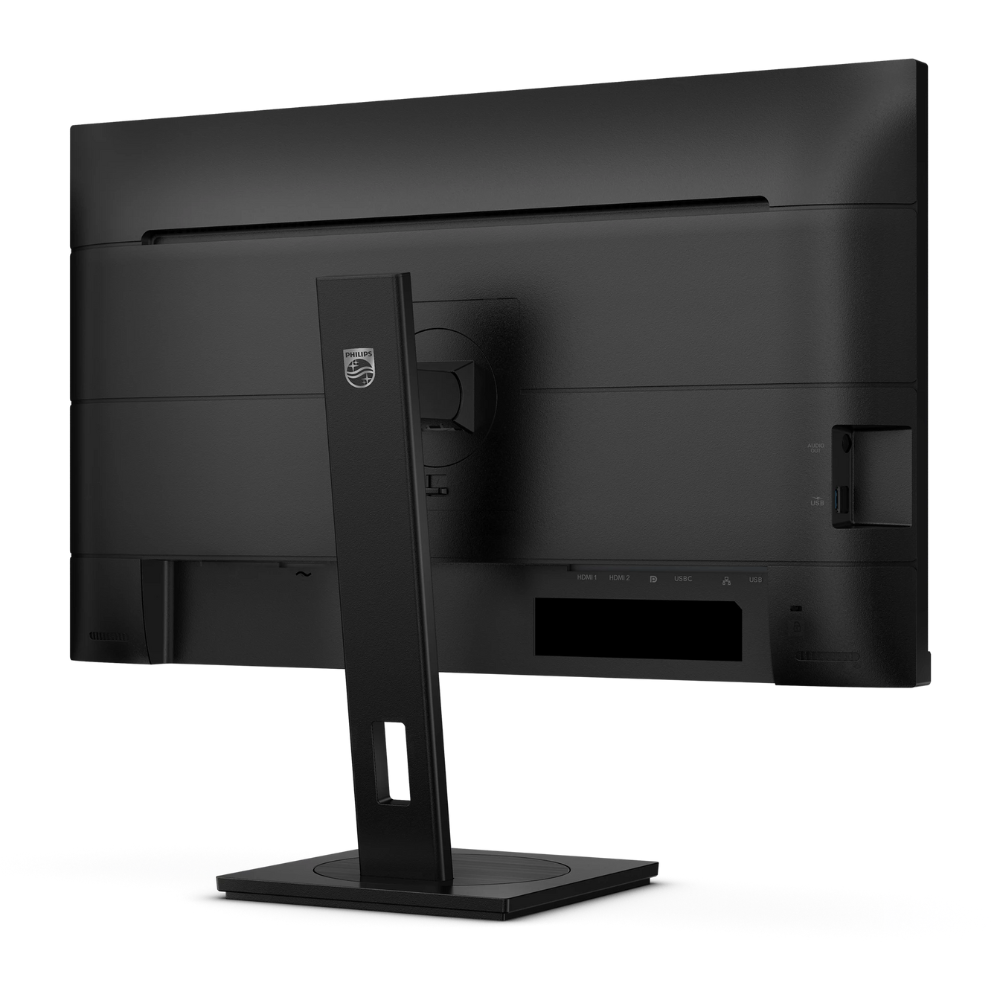 Монітор 27" PHILIPS 27B1N3800/00 (27B1N3800/00) фото5