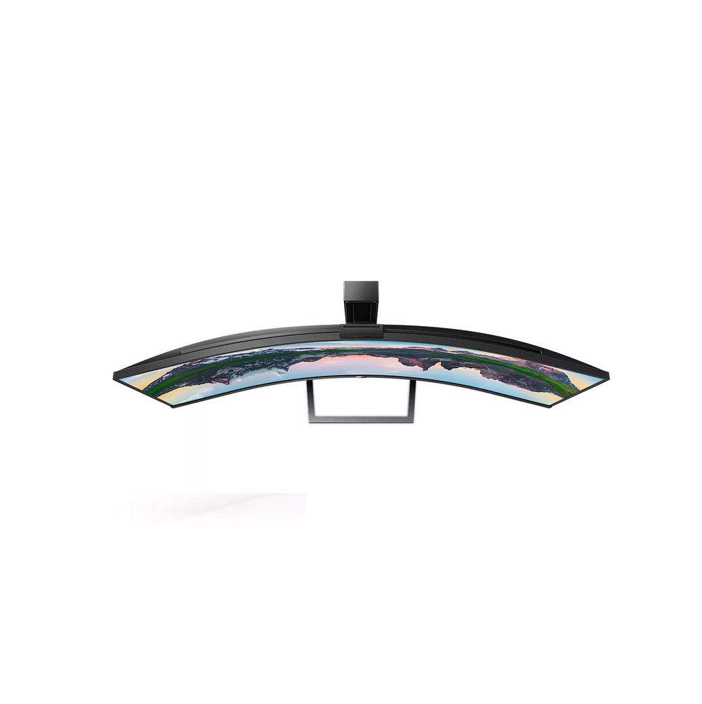 Монітор 48.8" PHILIPS 499P9H (499P9H/00) фото3