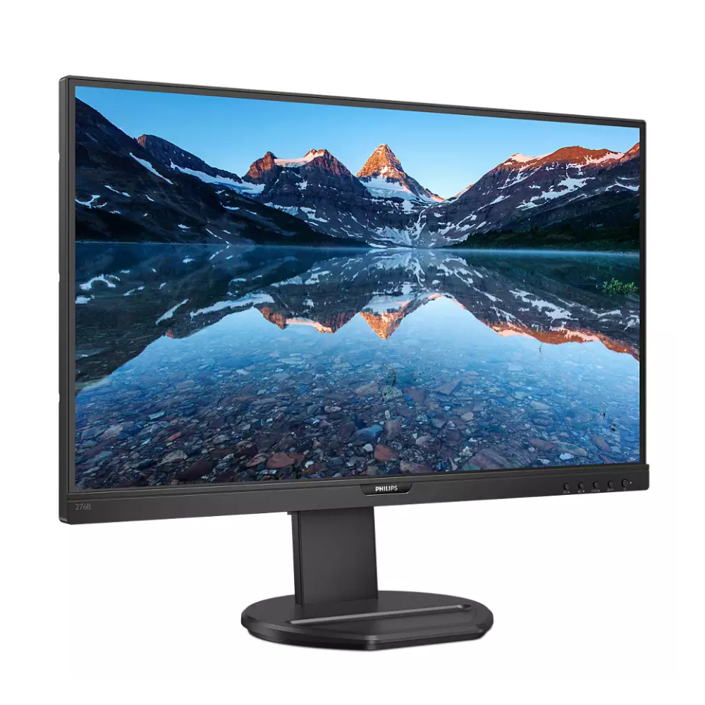 Монітор 27" PHILIPS 276B9 (276B9/00) фото2