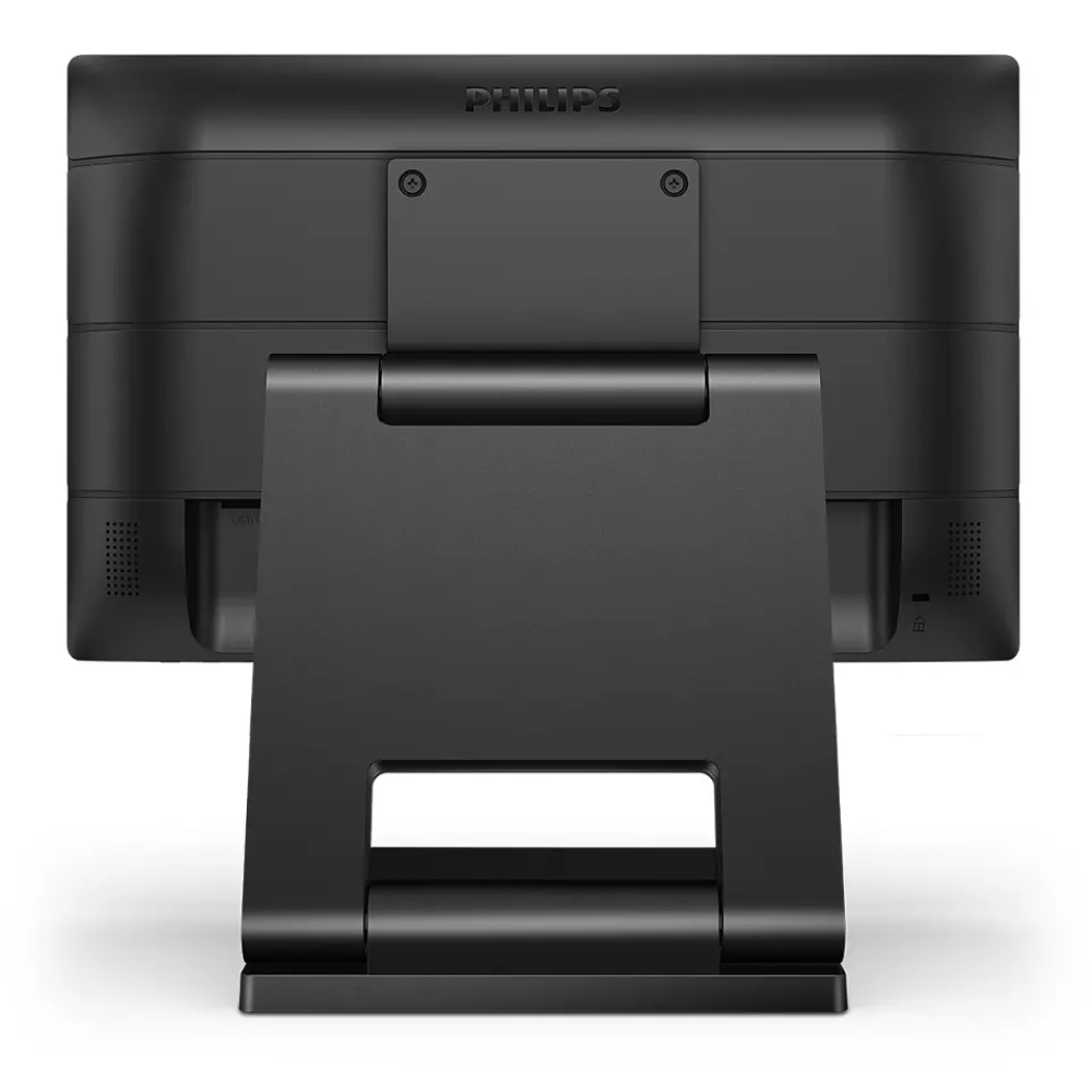 Монітор 15.6" PHILIPS 162B9T (162B9T/00) фото4