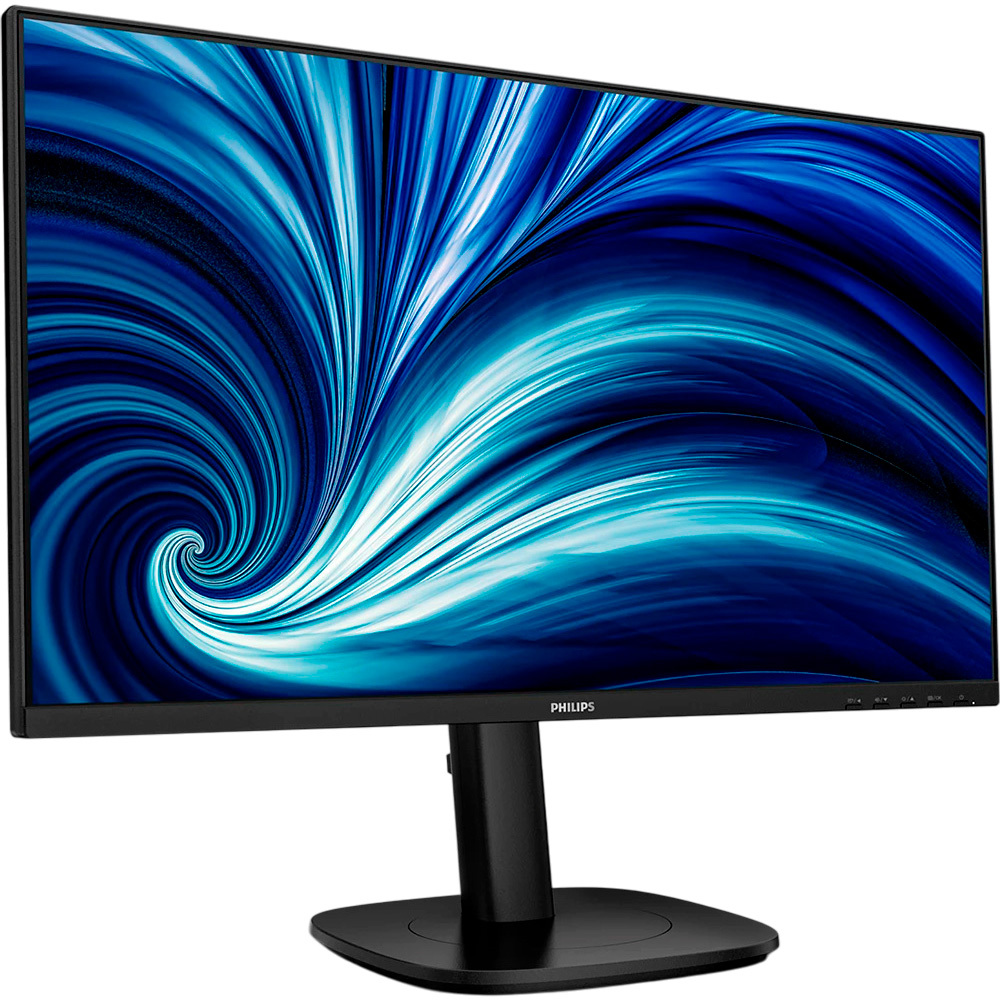 Монітор 23.8" PHILIPS 24B2N3200J (24B2N3200J/00) фото2