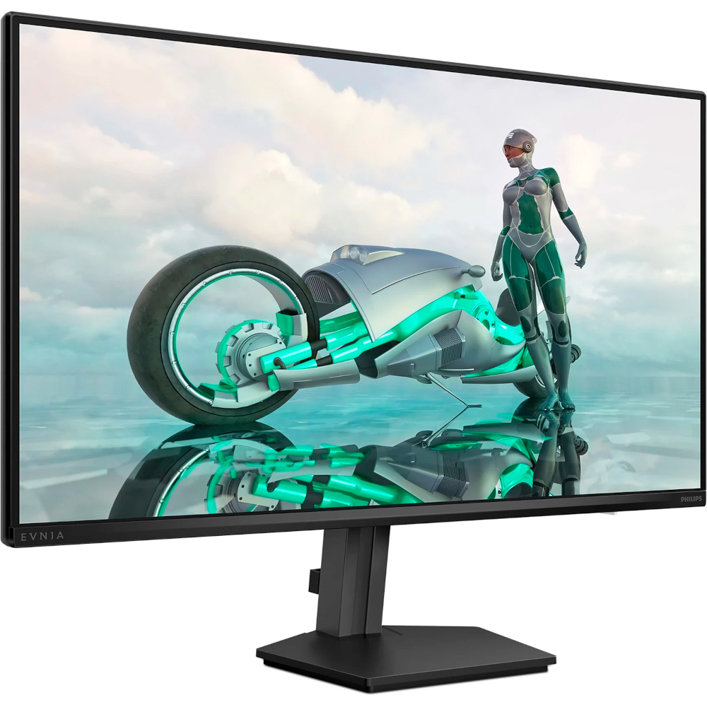 Монітор 27" PHILIPS 27M2N3200NF (27M2N3200NF/00) фото2