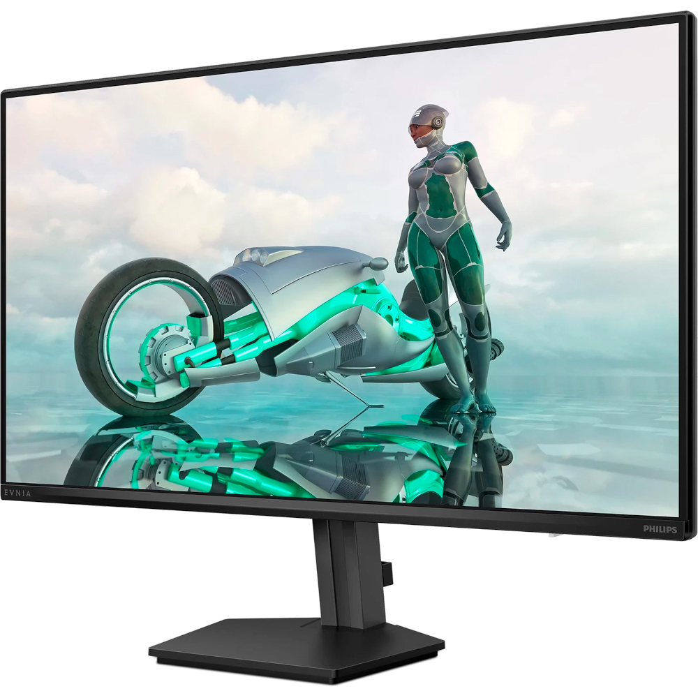 Монітор 27" PHILIPS 27M2N3200NF (27M2N3200NF/00) фото3