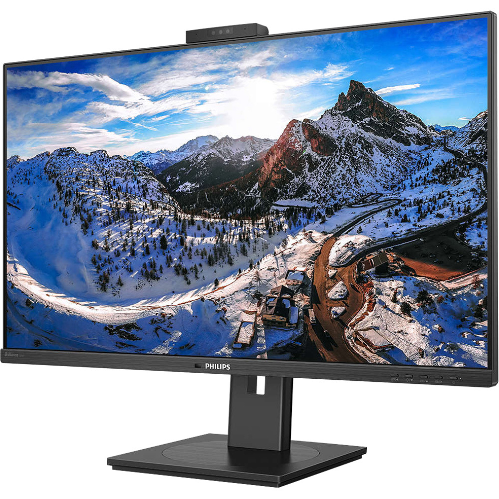Монітор 31.5" PHILIPS 326P1H (326P1H/00) фото3