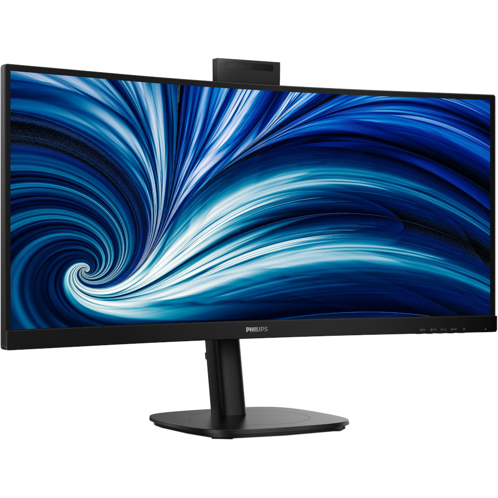 Монітор 34" PHILIPS 34B2U3600CH (34B2U3600CH/00) фото2