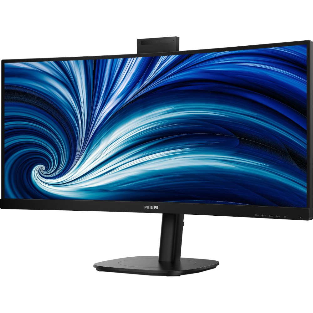 Монітор 34" PHILIPS 34B2U3600CH (34B2U3600CH/00) фото3