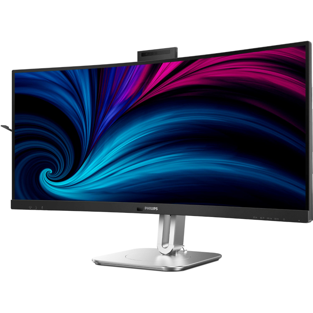 Монітор 34" PHILIPS 34B2U6603CH (34B2U6603CH/00) фото3