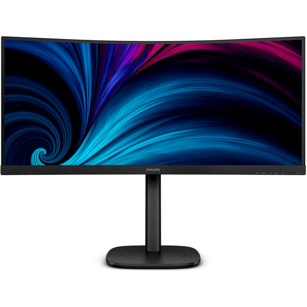 Монітор 34" PHILIPS 34B2U3600C (34B2U3600C/00) фото2