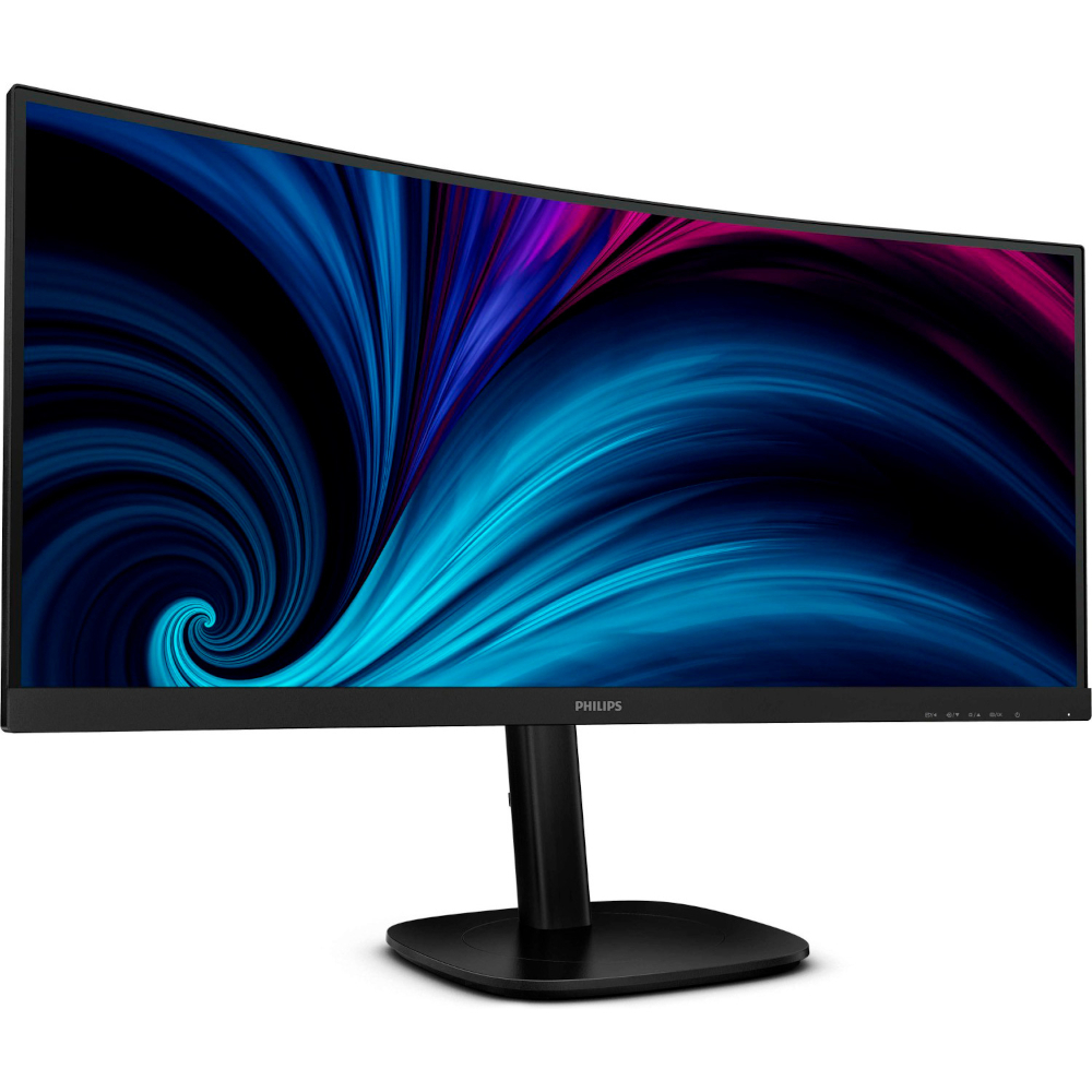Монітор 34" PHILIPS 34B2U3600C (34B2U3600C/00) фото3