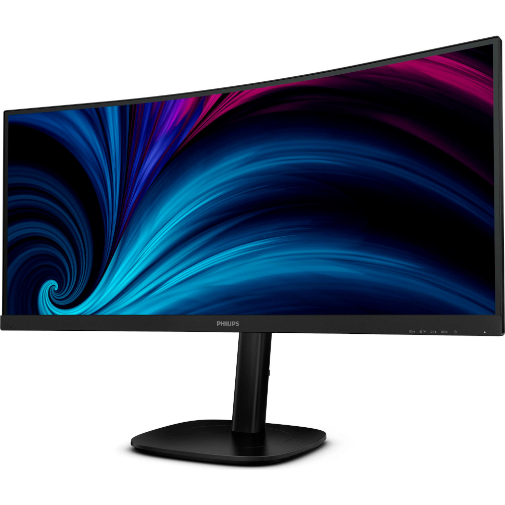Монітор 34" PHILIPS 34B2U3600C (34B2U3600C/00) фото4