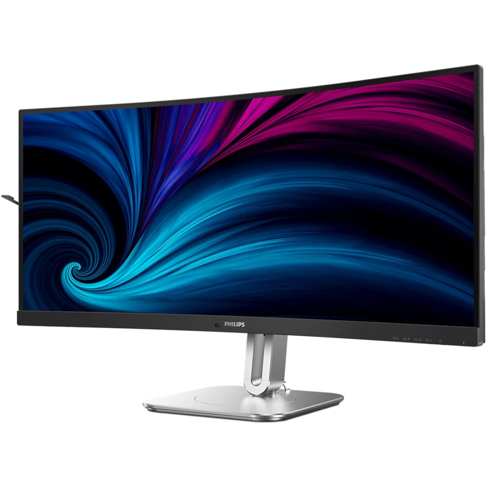 Монітор 34" PHILIPS 34B2U5600C (34B2U5600C/00) фото2