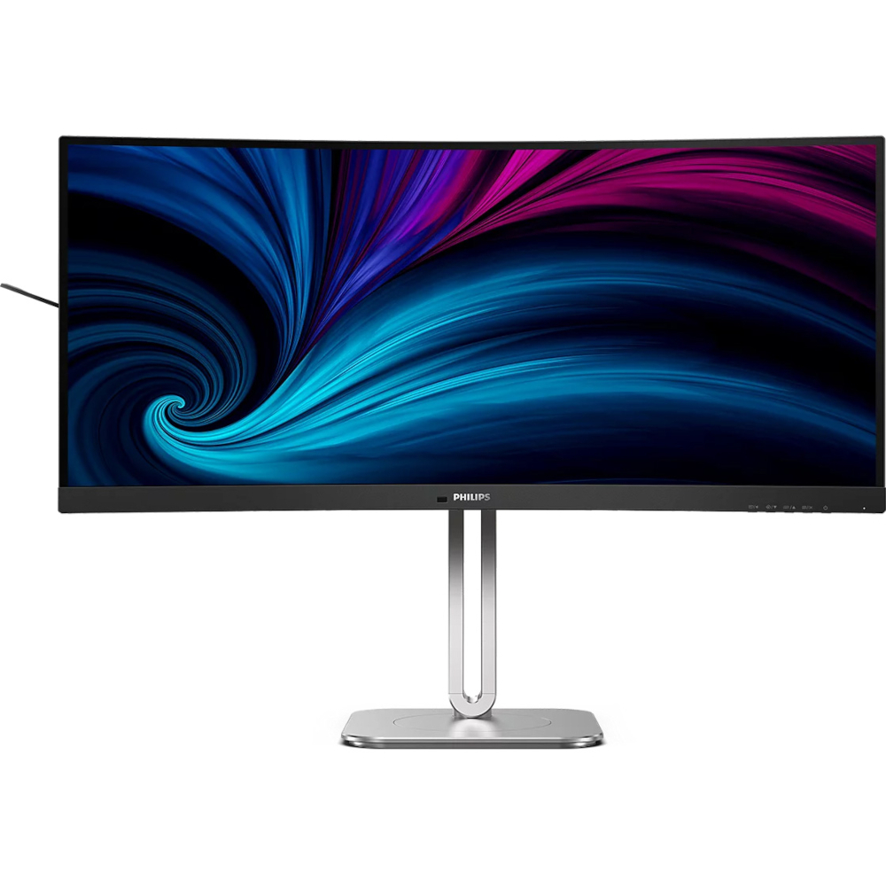 Монітор 34" PHILIPS 34B2U5600C (34B2U5600C/00) фото3