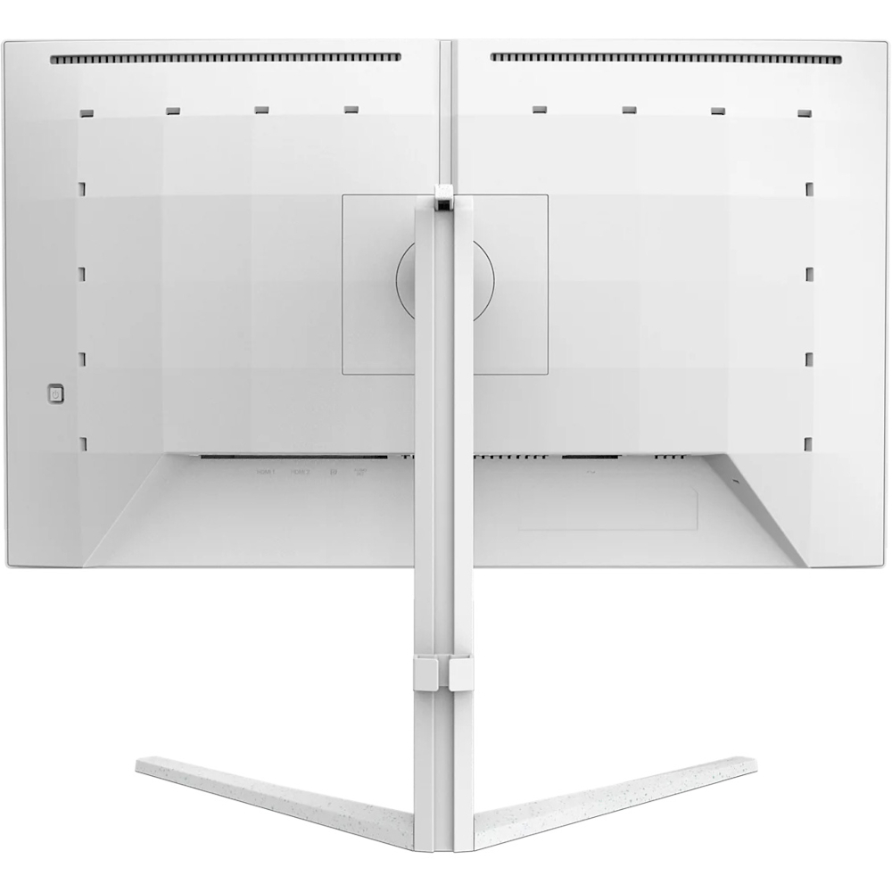 Монітор 27" PHILIPS 27M2N5201P White (27M2N5201P/00) фото4