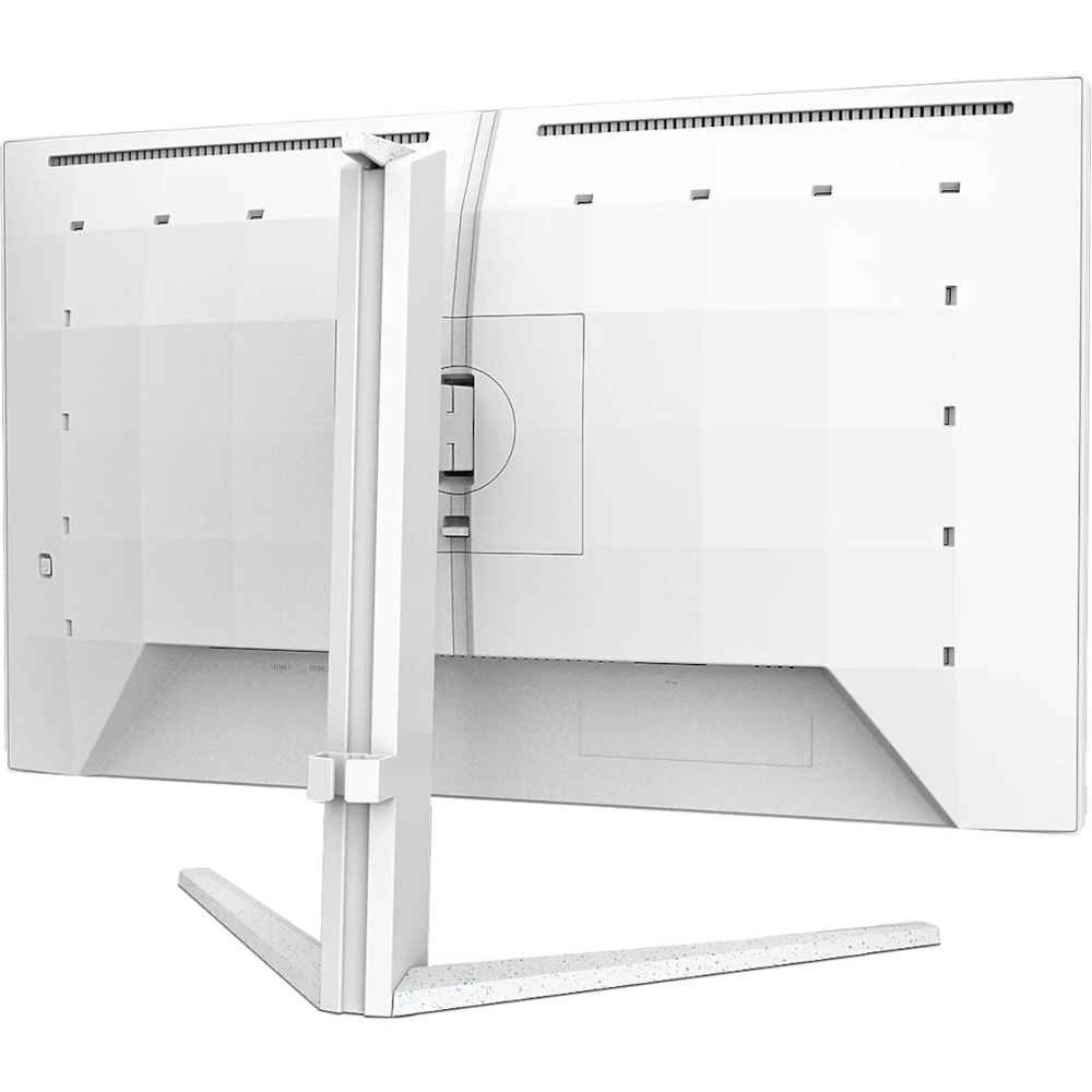 Монітор 27" PHILIPS 27M2N5201P White (27M2N5201P/00) фото5