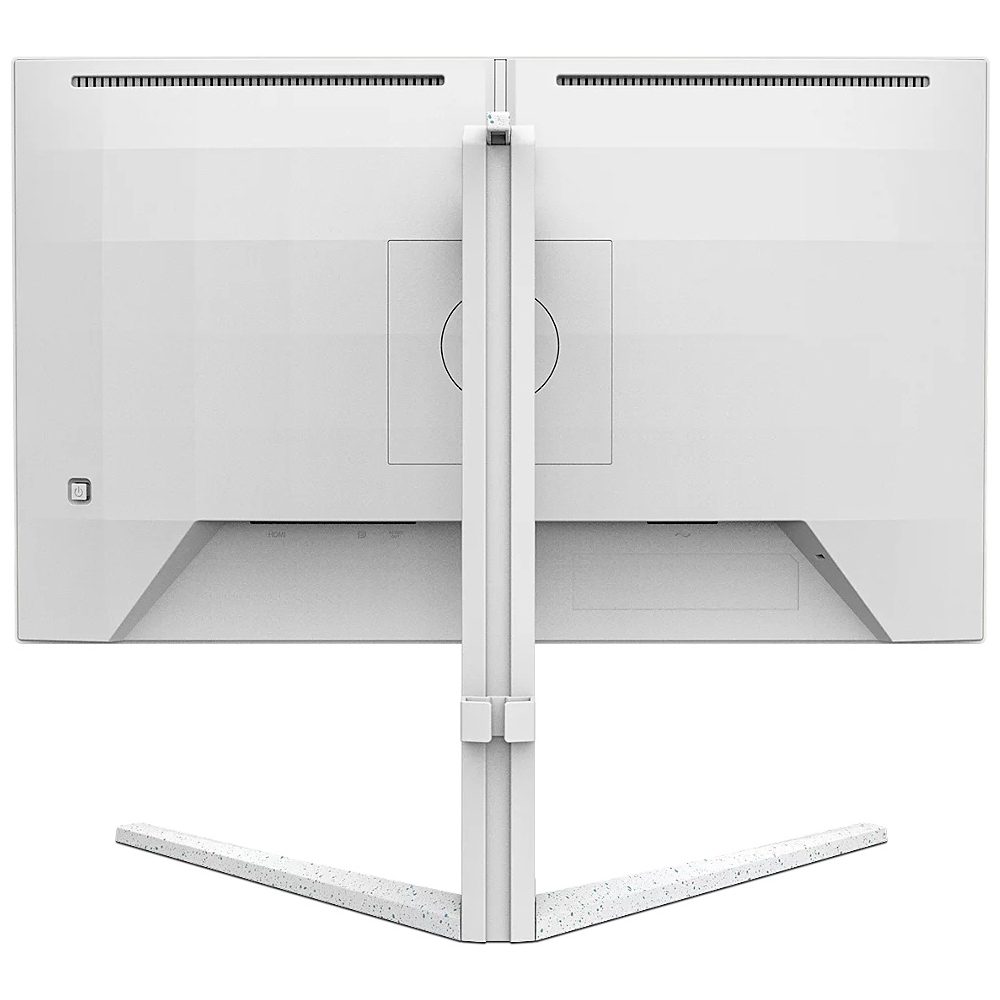 Монітор 23.8" PHILIPS 24M2N3201P White (24M2N3201P/00) фото4