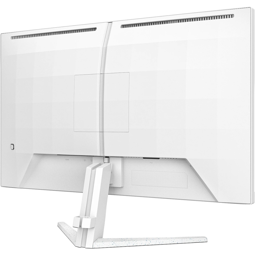 Монітор 27" PHILIPS 27M2N3201PL White (27M2N3201PL/00) фото5