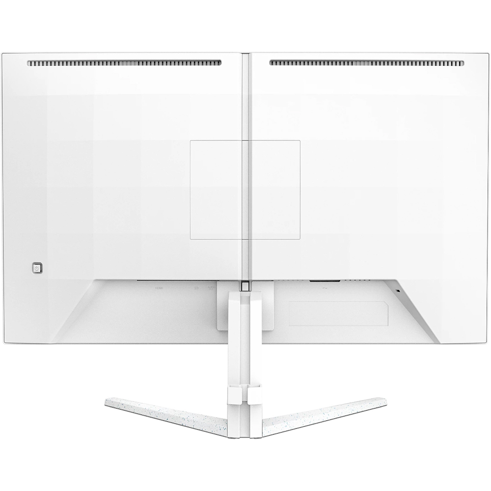 Монітор 27" PHILIPS 27M2N3201PL White (27M2N3201PL/00) фото6