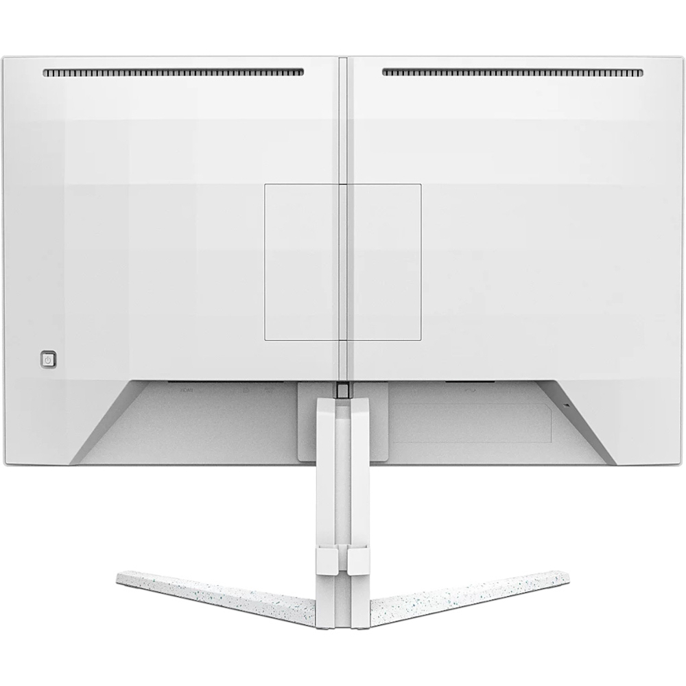 Монітор 23.8" PHILIPS 24M2N3201PL White (24M2N3201PL/00) фото4