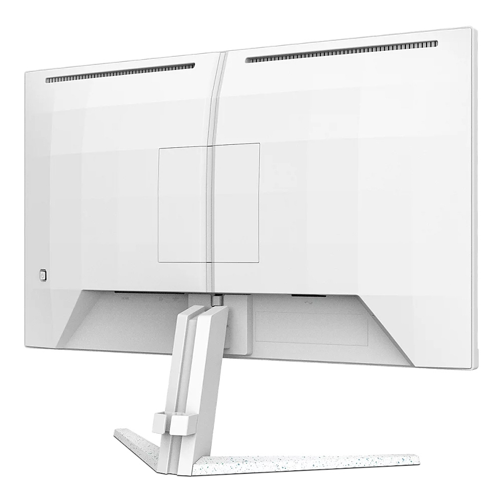 Монітор 23.8" PHILIPS 24M2N3201PL White (24M2N3201PL/00) фото5