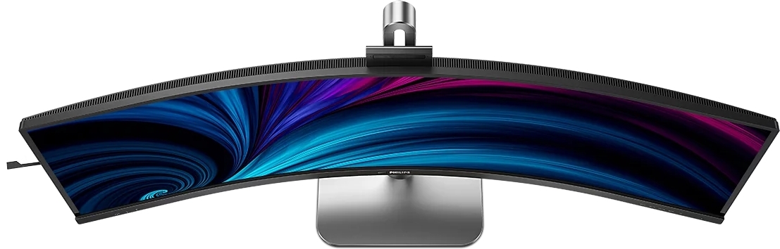 Монитор 48.8" PHILIPS 49B2U6903CH (49B2U6903CH/00) фото2